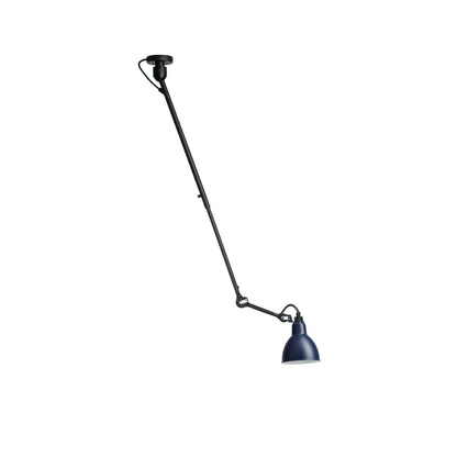 DCW éditions Lampe Gras N°302 E14 ceiling light