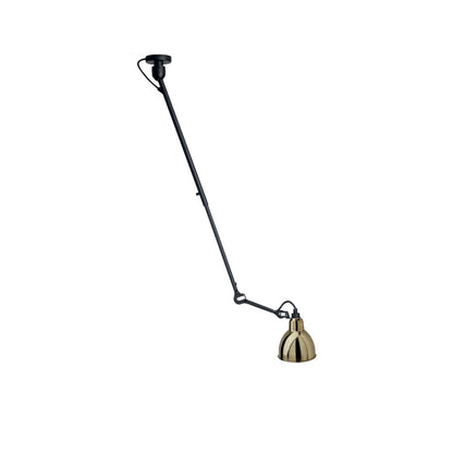 DCW éditions Lampe Gras N°302 E14 ceiling light