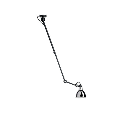 DCW éditions Lampe Gras N°302 E14 ceiling light