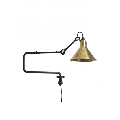 DCW éditions Lampe Gras N°303 E14 wall lamp