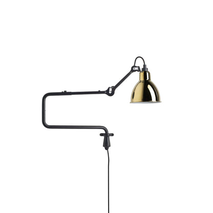 DCW éditions Lampe Gras N°303 E14 wall lamp
