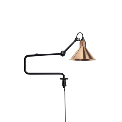 DCW éditions Lampe Gras N°303 E14 wall lamp