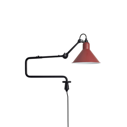 DCW éditions Lampe Gras N°303 E14 wall lamp