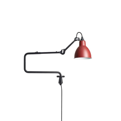 DCW éditions Lampe Gras N°303 E14 wall lamp