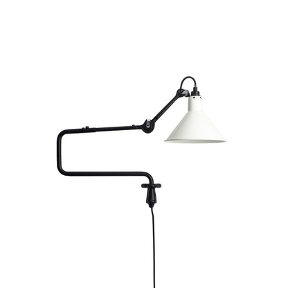 DCW éditions Lampe Gras N°303 E14 wall lamp