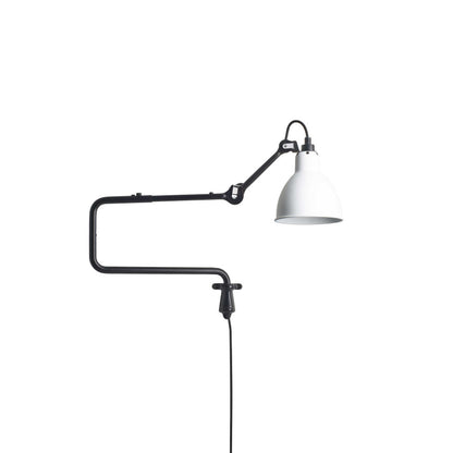 DCW éditions Lampe Gras N°303 E14 wall lamp