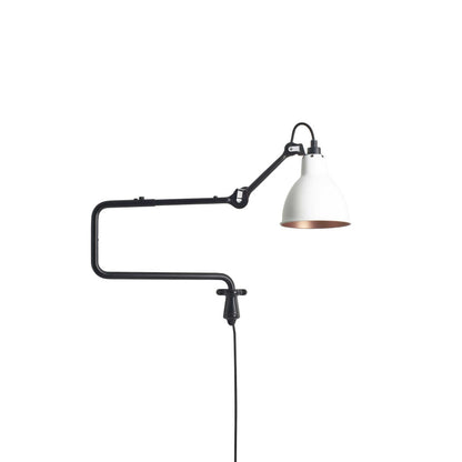 DCW éditions Lampe Gras N°303 E14 wall lamp