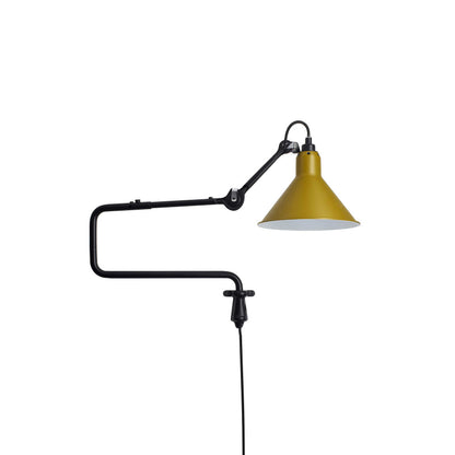 DCW éditions Lampe Gras N°303 E14 wall lamp
