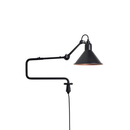DCW éditions Lampe Gras N°303 E14 wall lamp