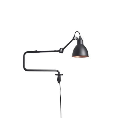 DCW éditions Lampe Gras N°303 E14 wall lamp