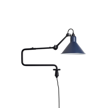 DCW éditions Lampe Gras N°303 E14 wall lamp