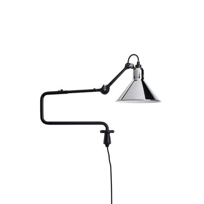 DCW éditions Lampe Gras N°303 E14 wall lamp