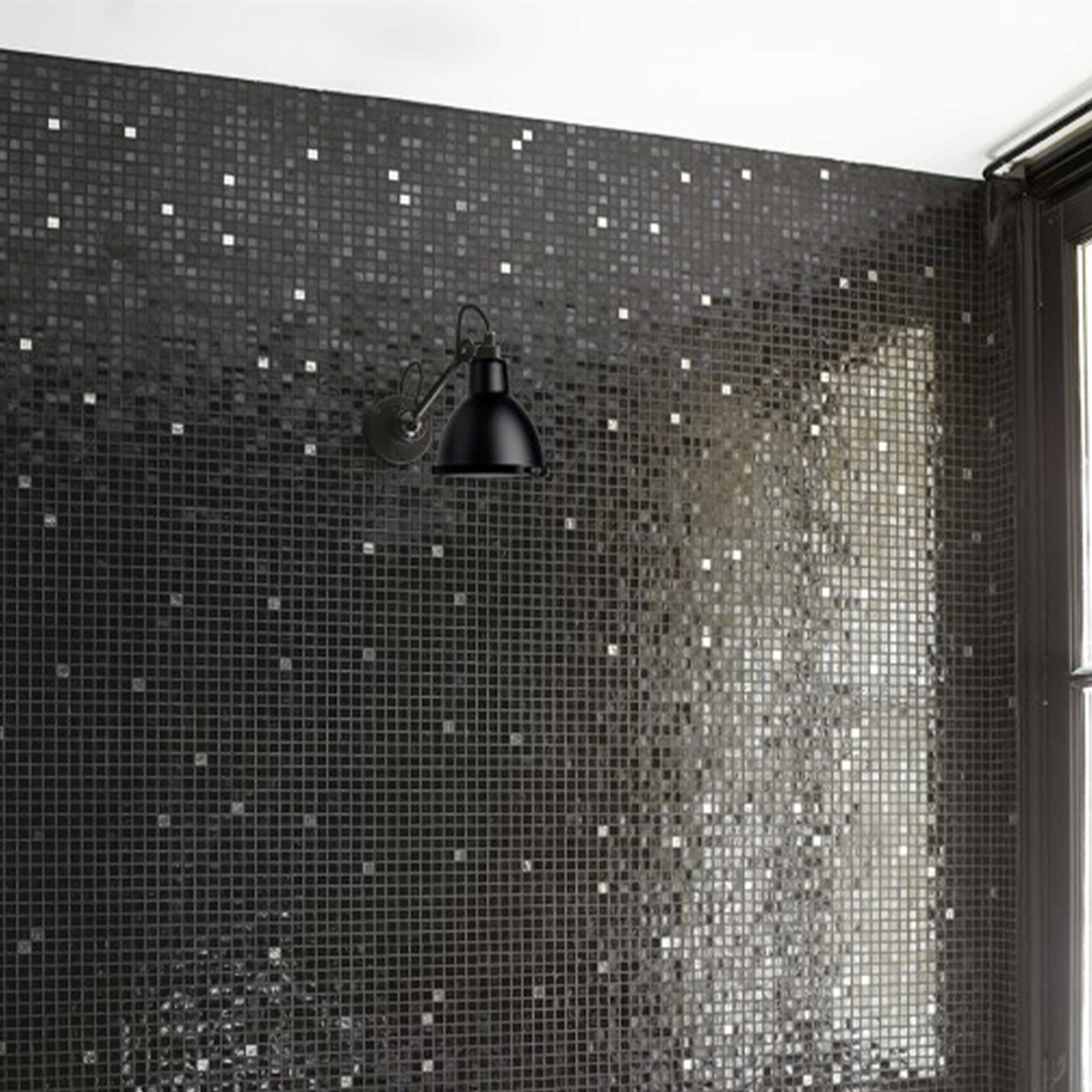 DCW éditions Lampe Gras N°304 E14 wall mounted bathroom light IP64