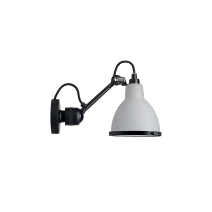 DCW éditions Lampe Gras N°304 E14 wall mounted bathroom light IP64