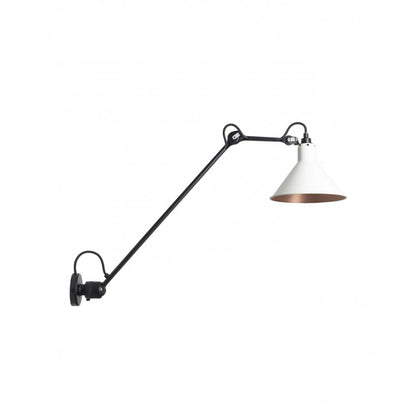 DCW éditions Lampe Gras N°304 L40 E14 wall lamp