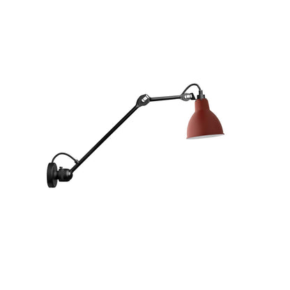 DCW éditions Lampe Gras N°304 L40 E14 wall lamp