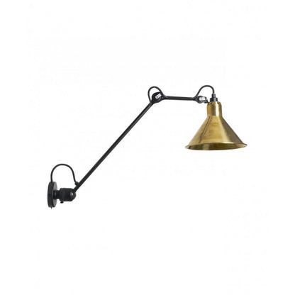DCW éditions Lampe Gras N°304 L40 E14 wall lamp