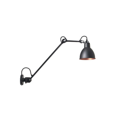DCW éditions Lampe Gras N°304 L40 E14 wall lamp