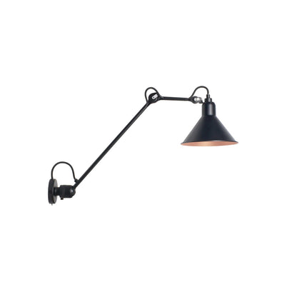 DCW éditions Lampe Gras N°304 L40 E14 wall lamp