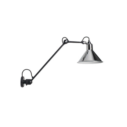 DCW éditions Lampe Gras N°304 L40 E14 wall lamp