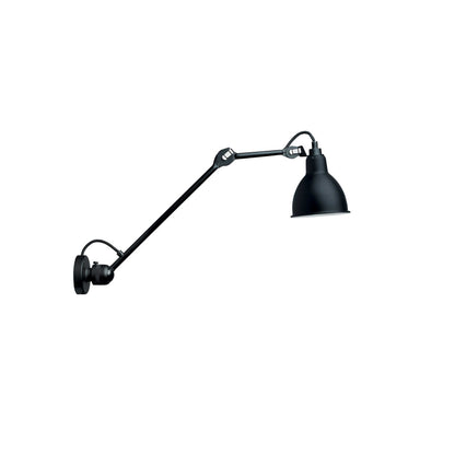 DCW éditions Lampe Gras N°304 L40 E14 wall lamp