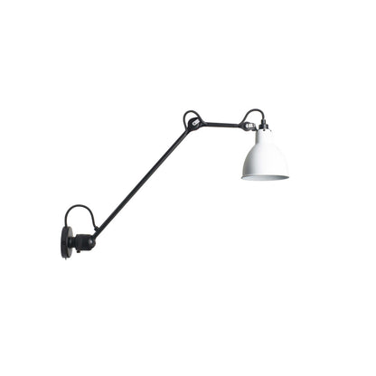 DCW éditions Lampe Gras N°304 L40 E14 wall lamp