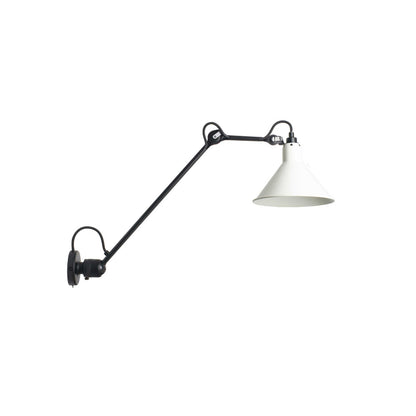 DCW éditions Lampe Gras N°304 L40 E14 wall lamp