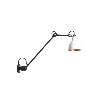 DCW éditions Lampe Gras N°304 L40 E14 wall lamp