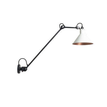 DCW éditions Lampe Gras N°304 L40 E14 wall lamp