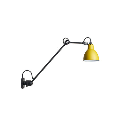 DCW éditions Lampe Gras N°304 L40 E14 wall lamp