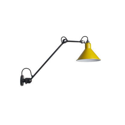 DCW éditions Lampe Gras N°304 L40 E14 wall lamp