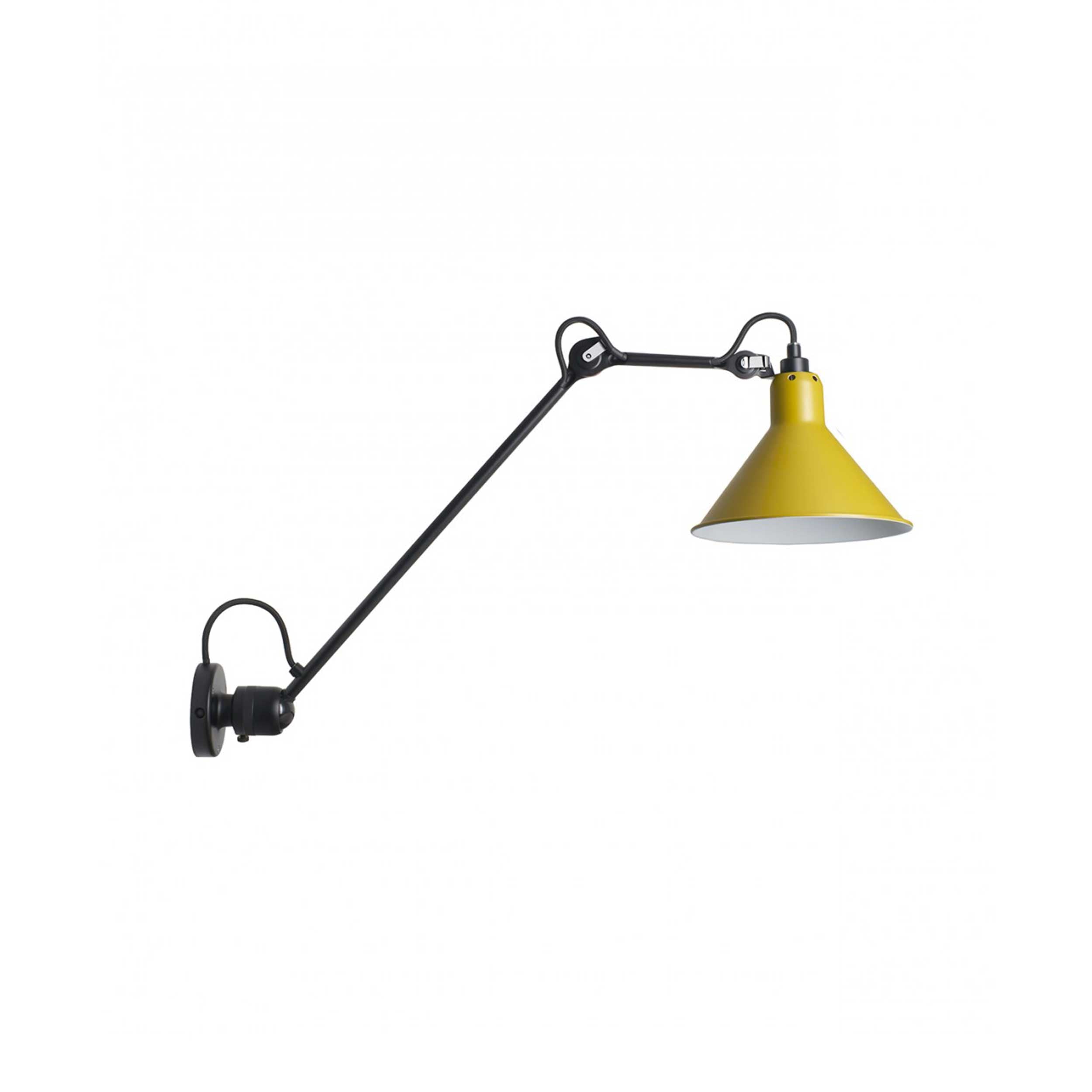 DCW éditions Lampe Gras N°304 L40 E14 wall lamp