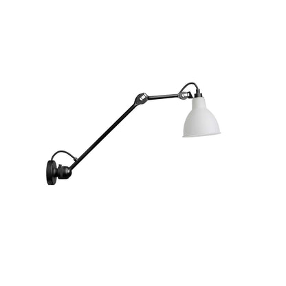 DCW éditions Lampe Gras N°304 L40 E14 wall lamp