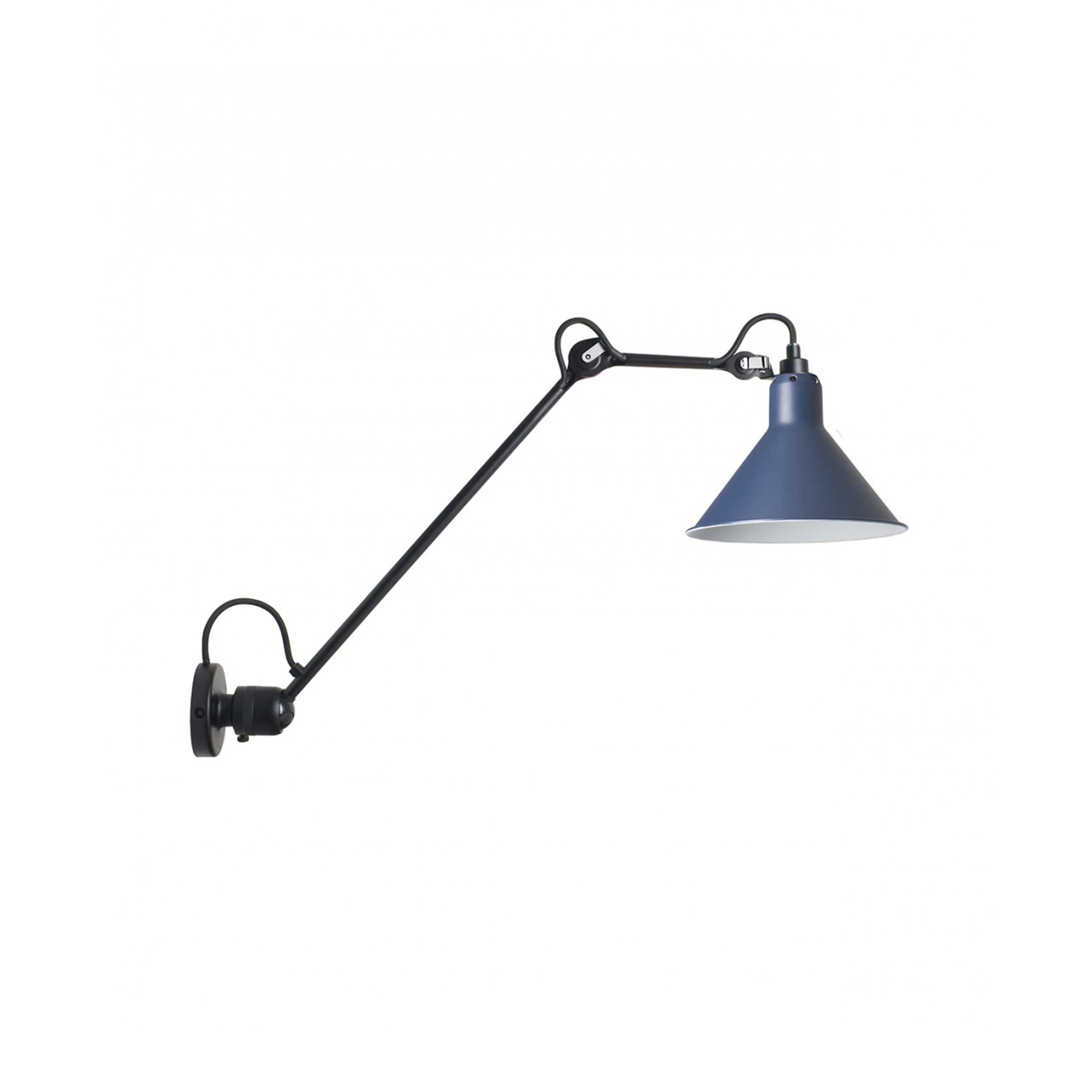 DCW éditions Lampe Gras N°304 L40 E14 wall lamp
