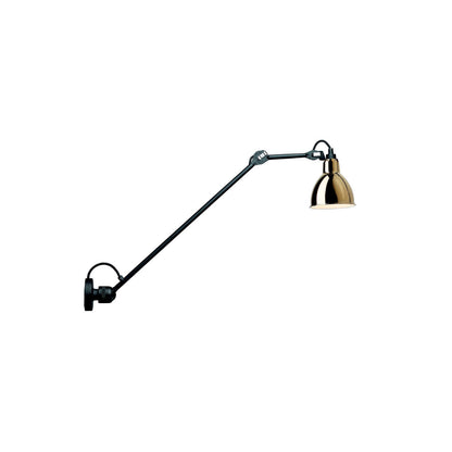 DCW éditions Lampe Gras N°304 L60 E14 wall lamp