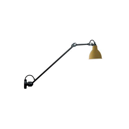 DCW éditions Lampe Gras N°304 L60 E14 wall lamp