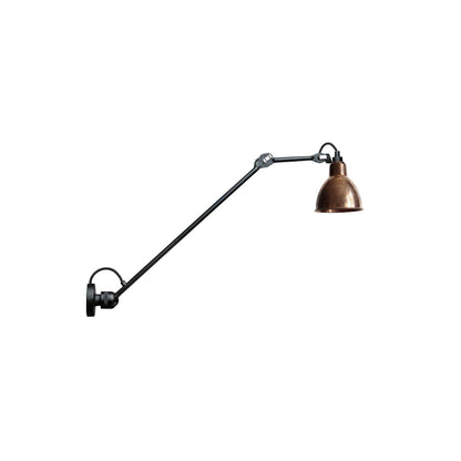 DCW éditions Lampe Gras N°304 L60 E14 wall lamp