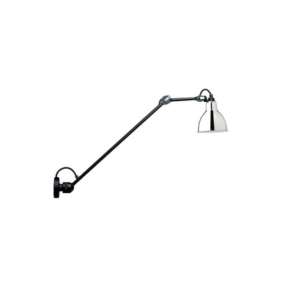 DCW éditions Lampe Gras N°304 L60 E14 wall lamp