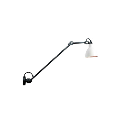 DCW éditions Lampe Gras N°304 L60 E14 wall lamp