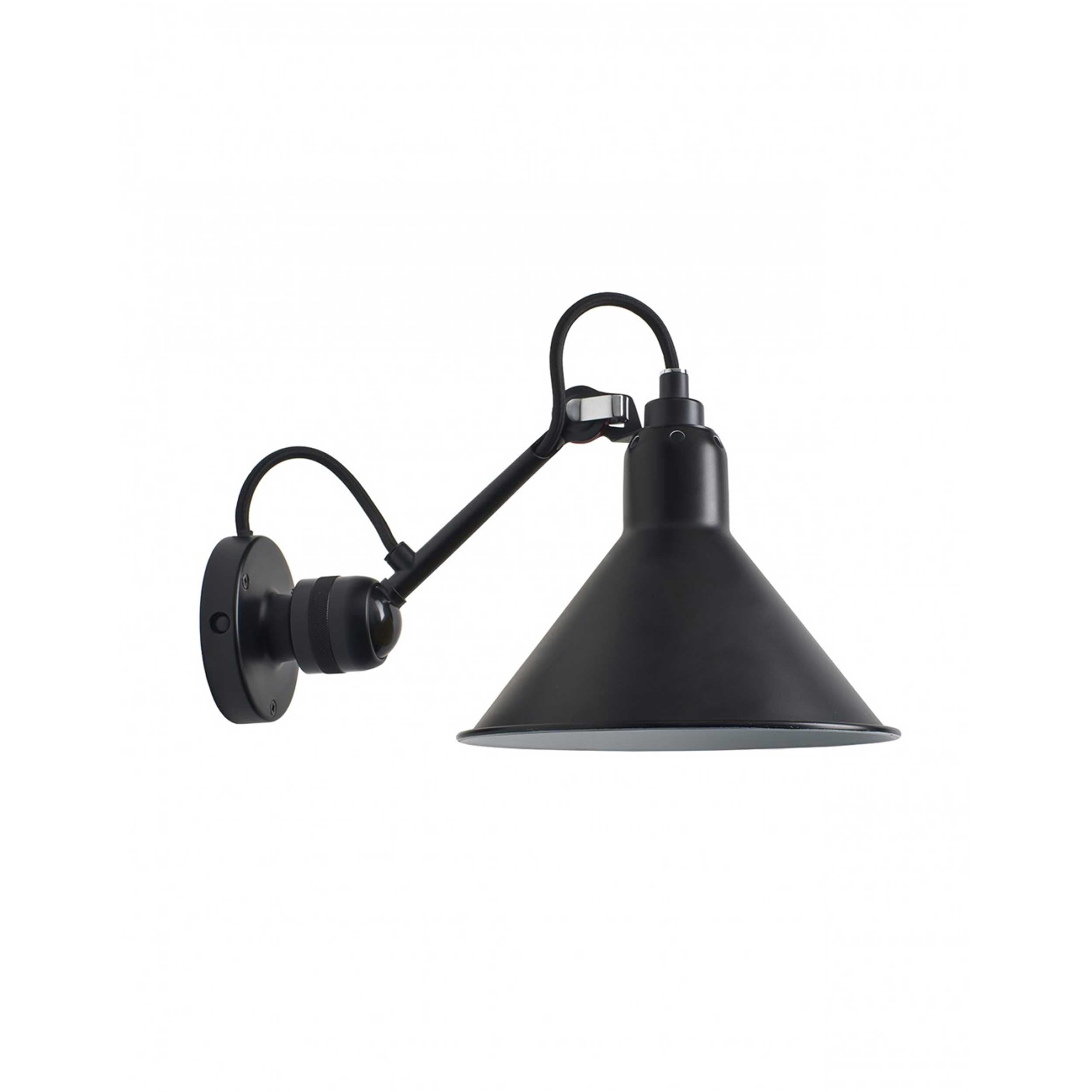 DCW éditions Lampe Gras N