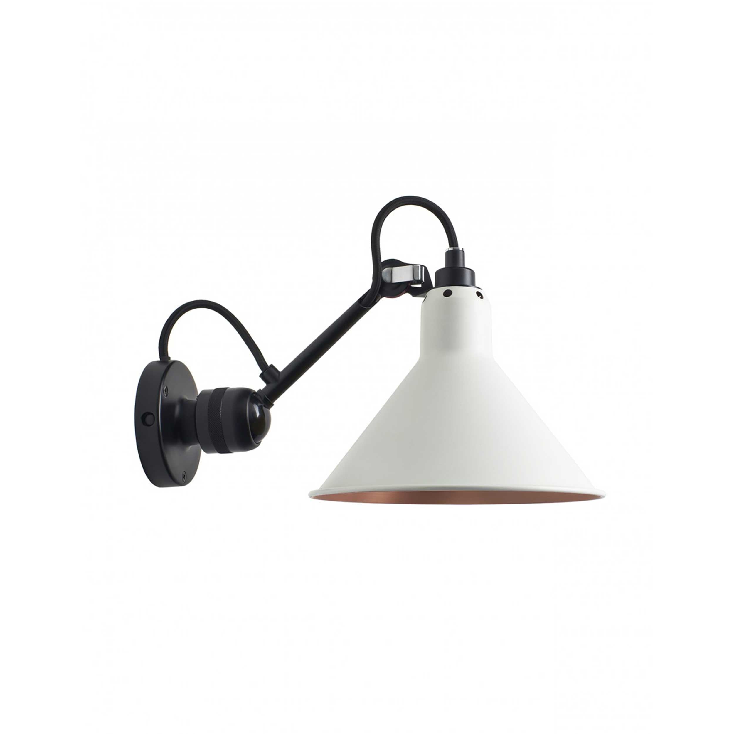 DCW éditions Lampe Gras N