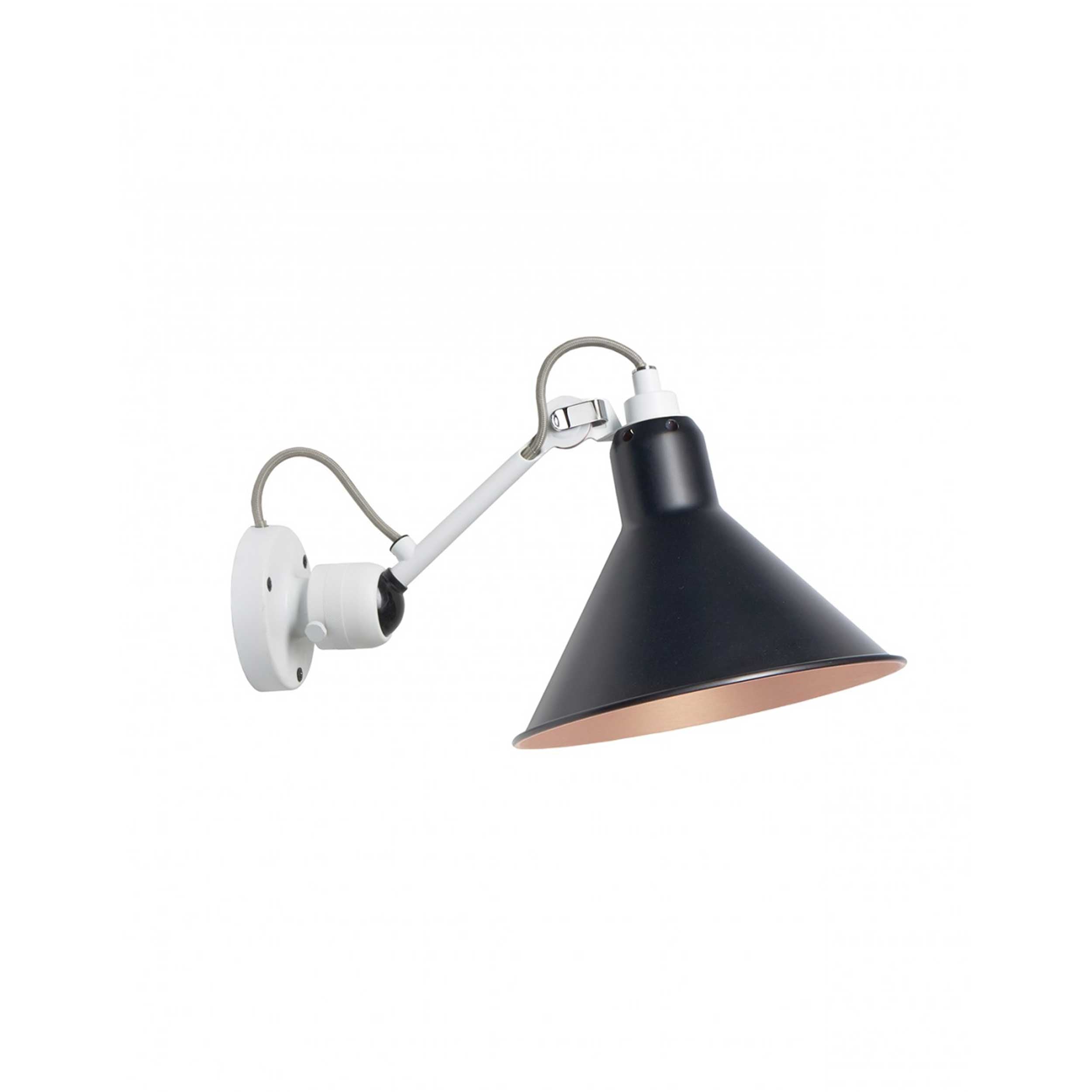 DCW éditions Lampe Gras N