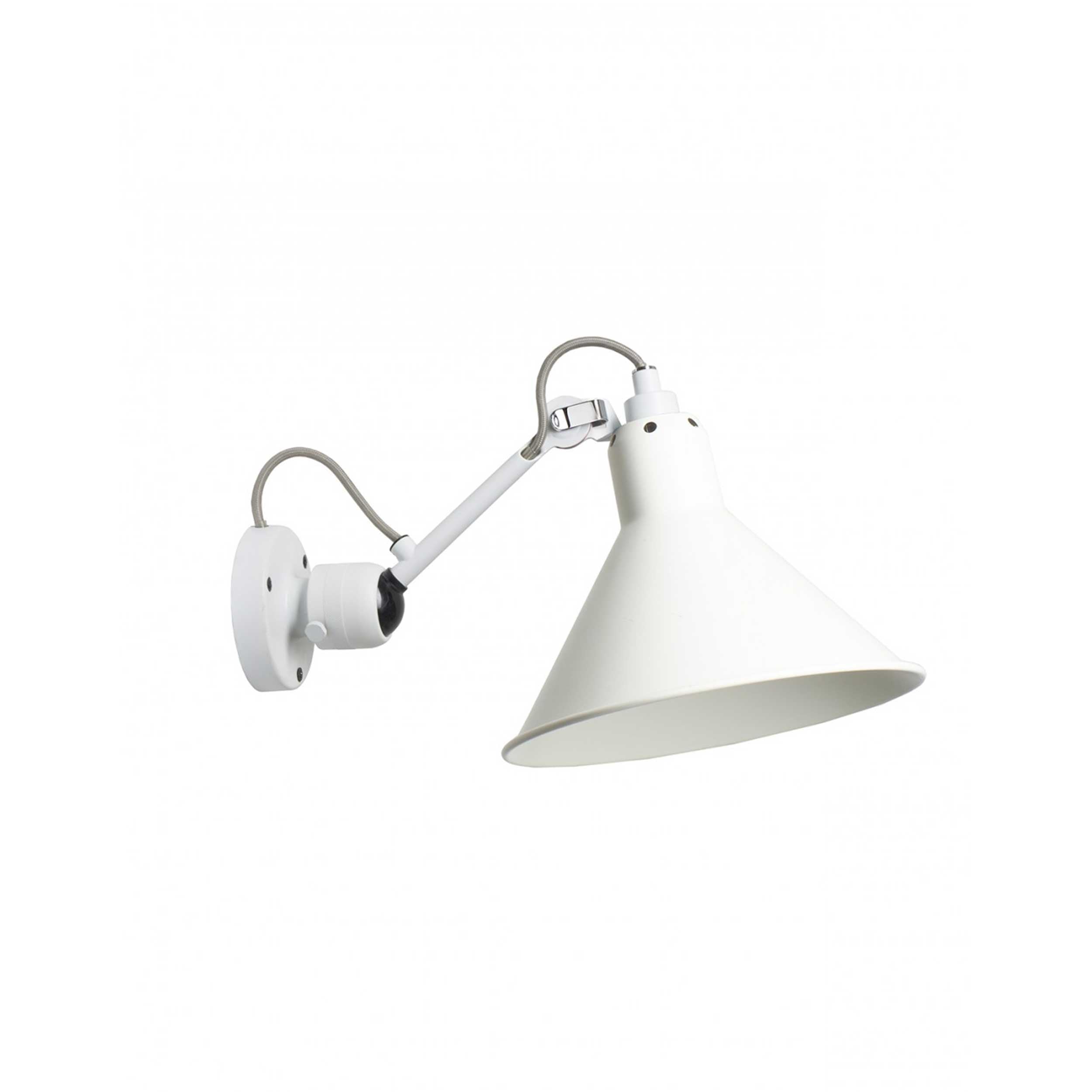 DCW éditions Lampe Gras N