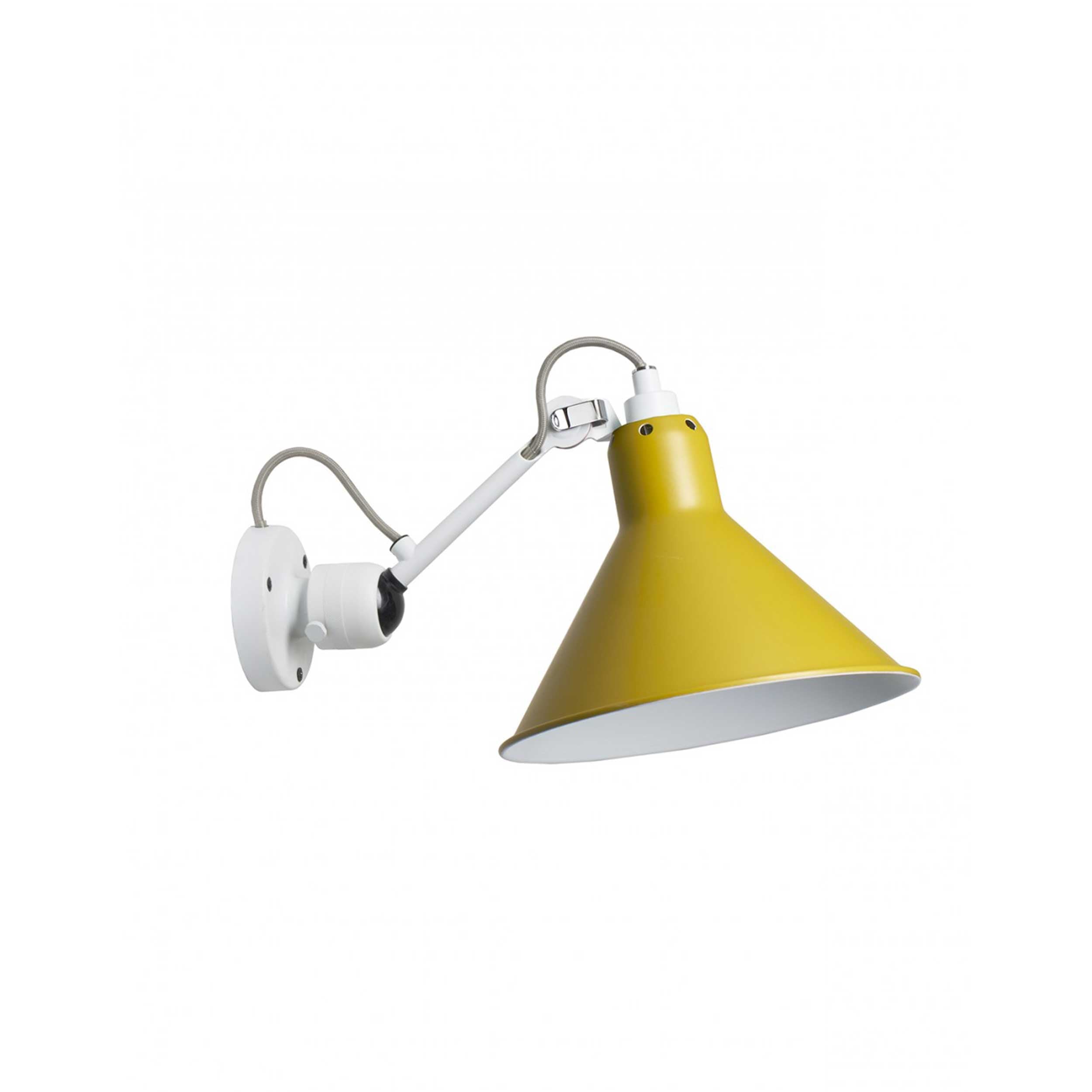 DCW éditions Lampe Gras N