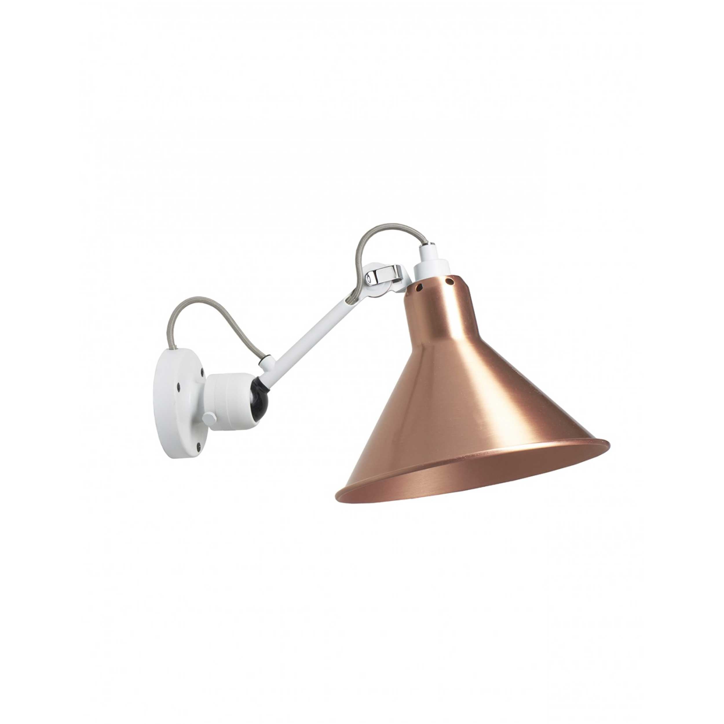 DCW éditions Lampe Gras N