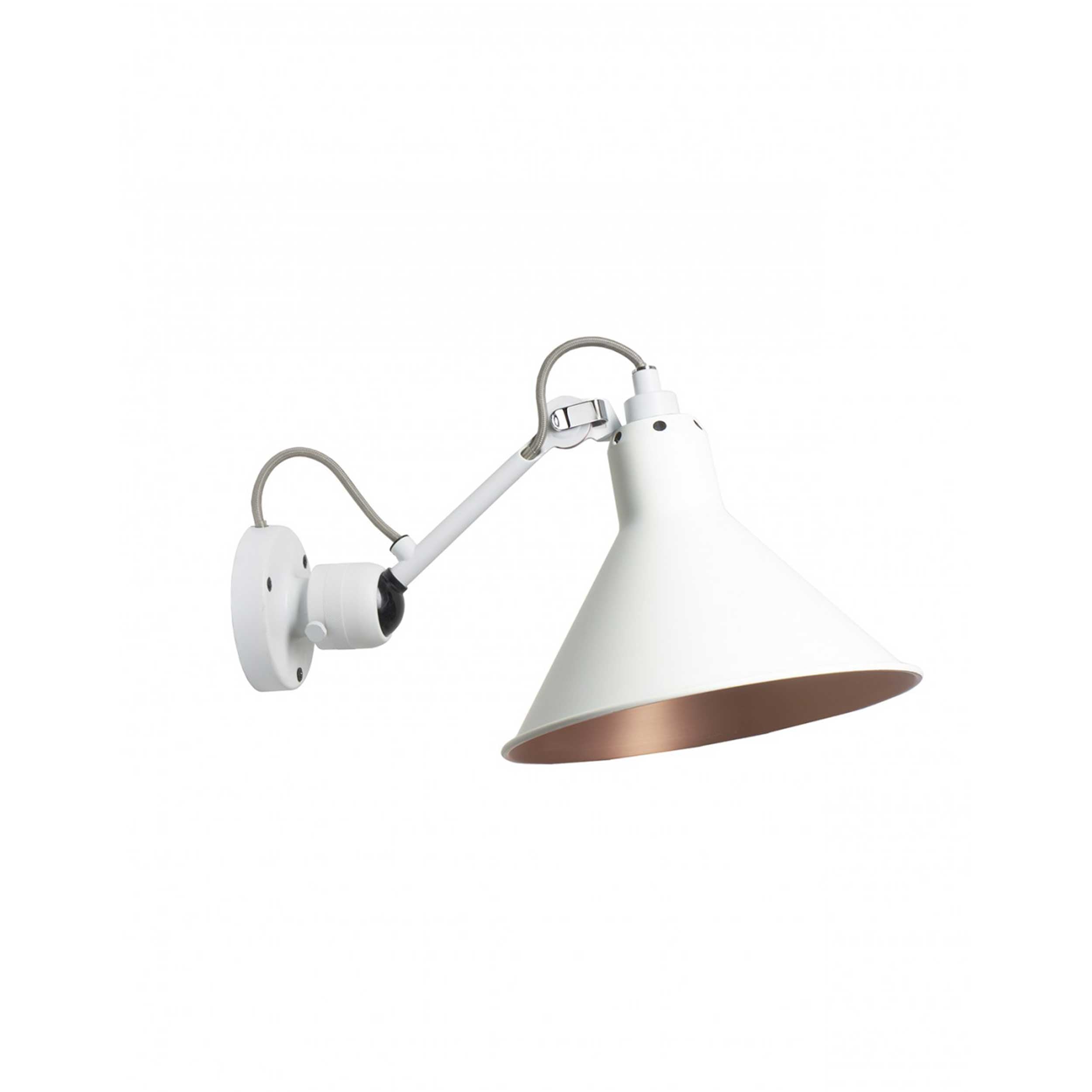 DCW éditions Lampe Gras N