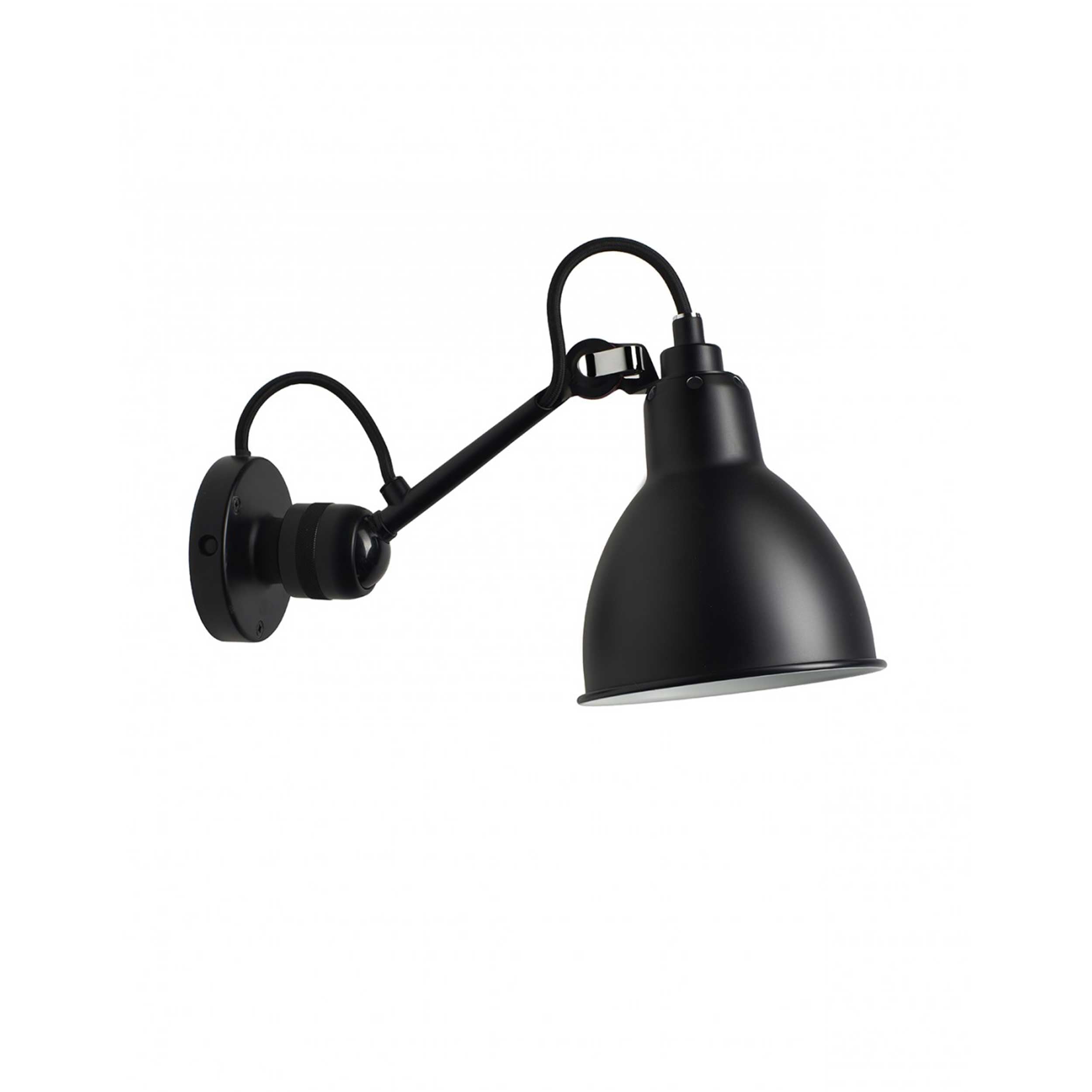DCW éditions Lampe Gras N