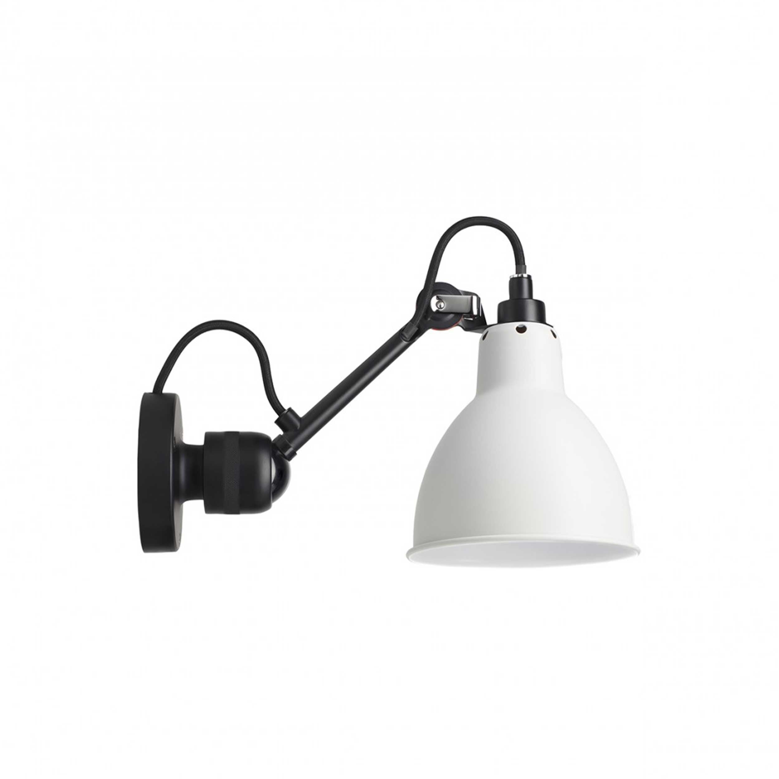 DCW éditions Lampe Gras N