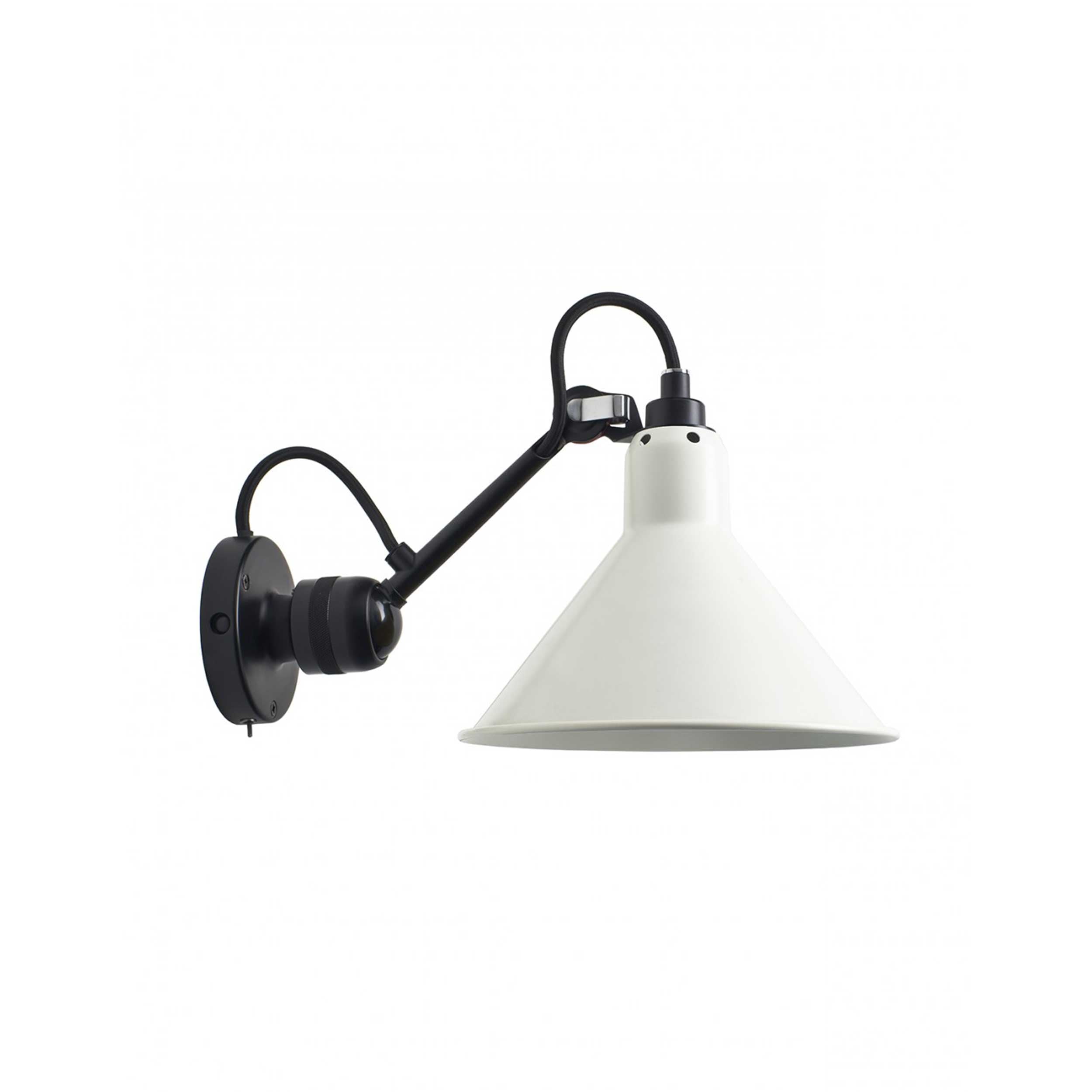 DCW éditions Lampe Gras N