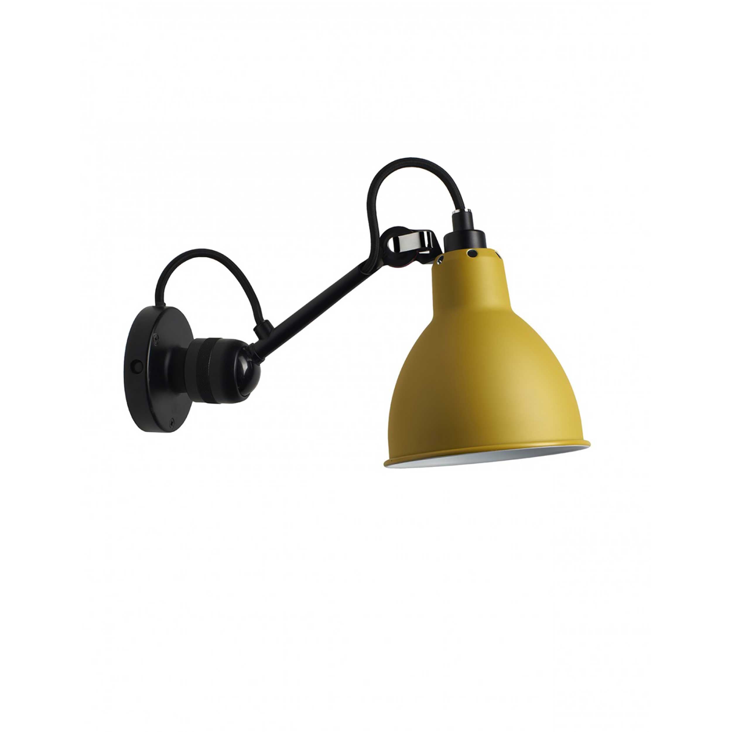 DCW éditions Lampe Gras N